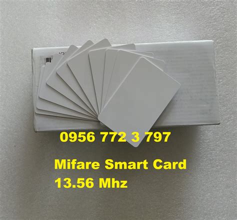 rfid mifare smart card based security access control systems|what is a hid card.